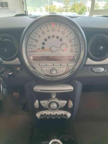 MINI Mini 1.6cc Tetto Apribile rif. 23878321 - Foto 9