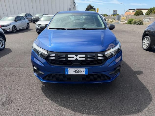 Dacia Sandero Streetway 1.0 Essential - Foto 8