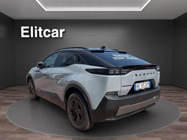 SUBARU Uncharted 77,0 kWh 2E-xcite+ rif. 23864113 - Foto 3