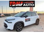 Citroen C3 Aircross BlueHDi 110 cv
