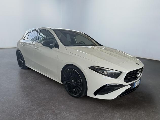 Mercedes-Benz Classe A A 200 Automatic AMG Line Premium Plus - Foto 5