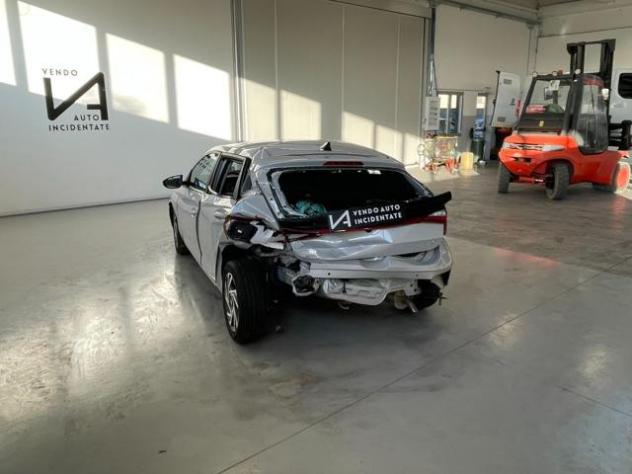HYUNDAI i20 1.2 MPI CONNECTLINE rif. 23824659 - Foto 5