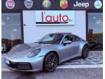 Porsche 911 992 Carrera 4S FULL! UNI PRP IVA CRONOLOGIA