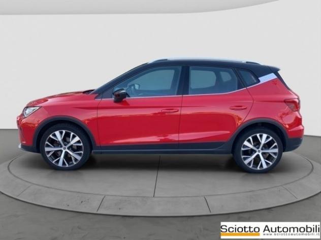 SEAT Arona 1.0 EcoTSI 110 CV XPERIENCE rif. 23904902 - Foto 3