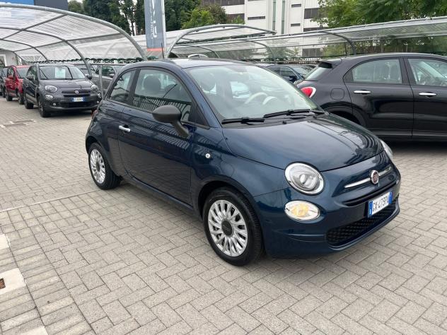 FIAT 500 500 1.0 hybrid Dolcevita 70cv - Foto 3
