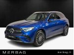 Mercedes-Benz GLC 200 AMG Advanced Plus 4matic auto