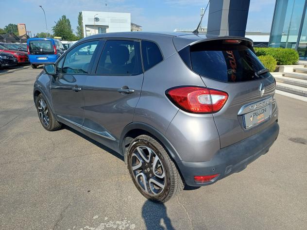 Renault Captur Captur 1.5 dci 90cv 1°PROP-GARANZIA - Foto 9