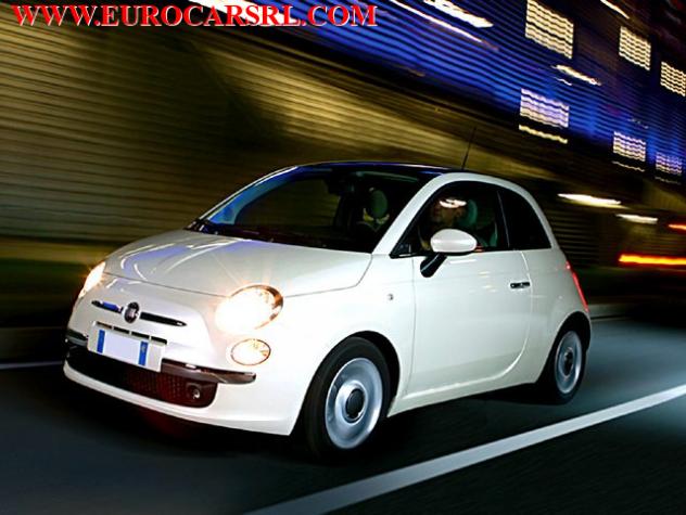 FIAT 500 1.2 Lounge rif. 23776965