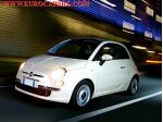 FIAT 500 1.2 Lounge rif. 23776965