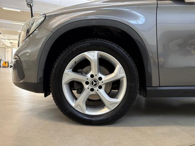 Mercedes-Benz GLA GLA-X156 2017 200 d Sport auto - Foto 8