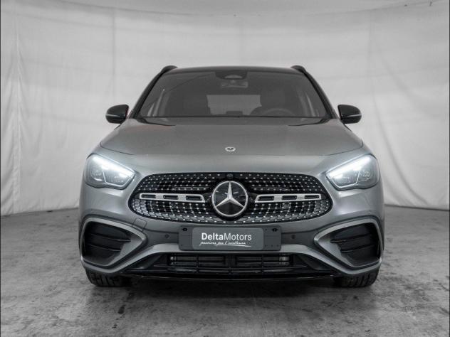 Mercedes-Benz GLA GLA 200 d AMG Line Extra - Foto 5