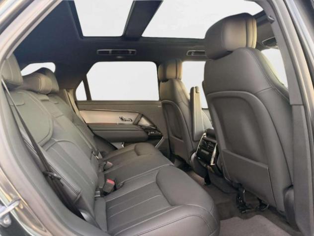 LAND ROVER Range Rover Sport 3.0 I6 PHEV 460 CV Dynamic SE rif. 24194628 - Foto 5