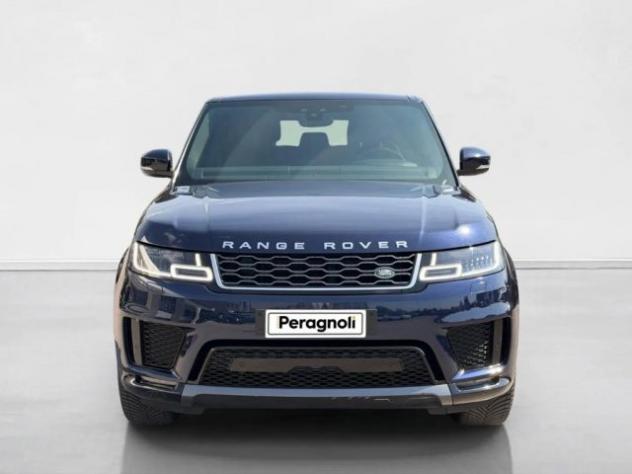 LAND ROVER Range Rover Sport 3.0 SDV6 249 CV HSE rif. 23900779 - Foto 9
