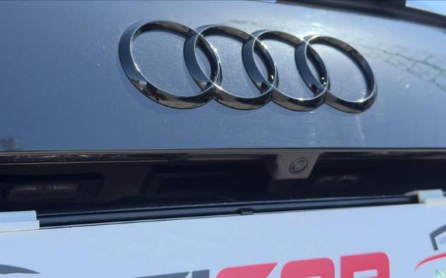 AUDI A1 SPB 35 TFSI S tronic S line edition rif. 24063629 - Foto 4