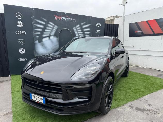 Porsche Macan 2022 PROMO 58.000 EURO SOLO QUESTA SETTIMANA - Foto 2