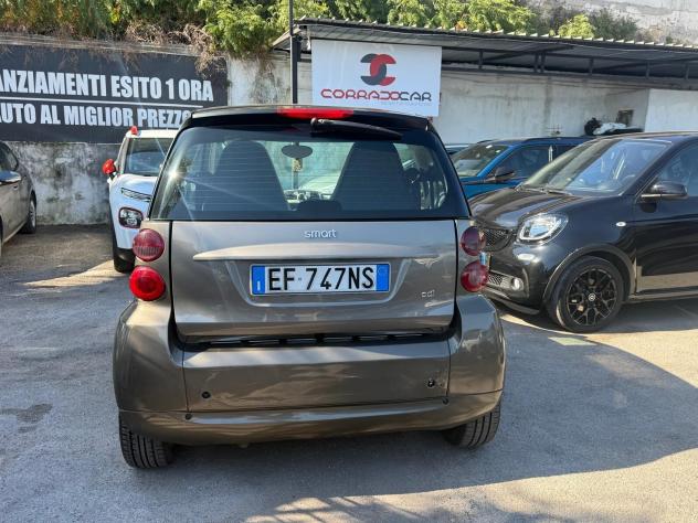 Smart ForTwo 800 AUTOMATICA DIESEL 54CV 2010 COUPE' PASSION - Foto 5