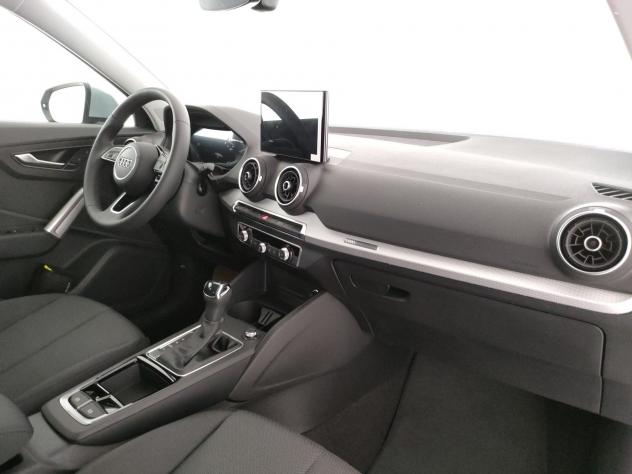 Audi Q2 Audi S line edition 35 TFSI 110(150) kW(CV) S tronic - Foto 7