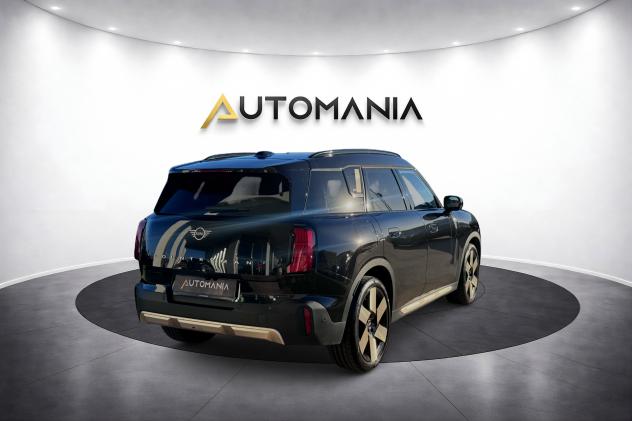 MINI Countryman Mini Countryman S 2.0 Benzina MHEV Favoured all4 auto - Foto 5