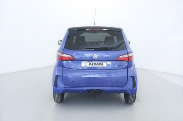 AIXAM City E SPORT 5.1 KWH rif. 22105136 - Foto 5