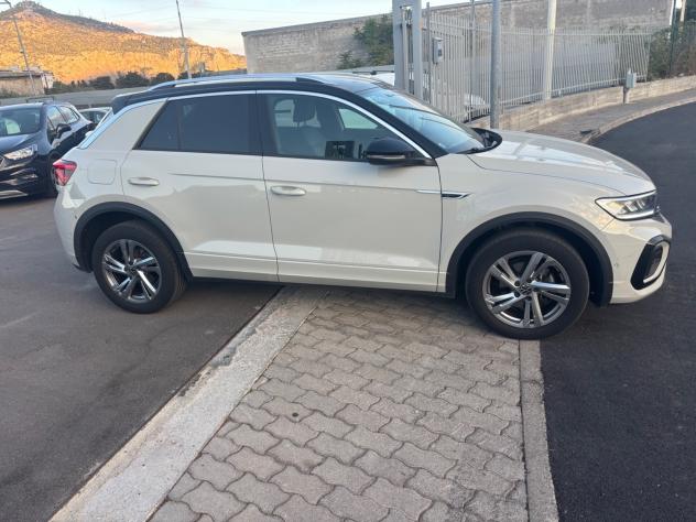 Volkswagen T-Roc 1.5 TSI ACT R-Line - Foto 5