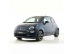 FIAT 500 Hybrid 1.0 70cv Ibrido
