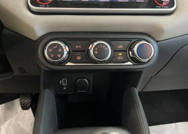NISSAN Micra IG-T 92 5 porte Acenta rif. 23727616 - Foto 9