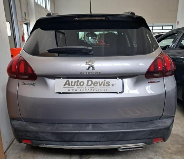 PEUGEOT 2008 100 GT Line rif. 24055993 - Foto 2