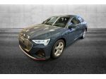 AUDI e-tron SPB 55 quattro S line edition rif. 23758810