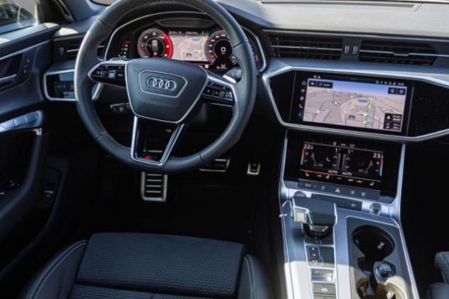 AUDI S6 Avant 3.0 TDI quattro tiptronic rif. 23757827 - Foto 6