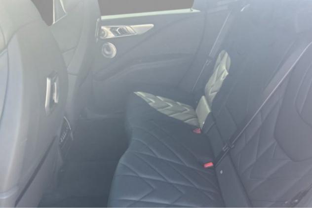 BMW XM XM rif. 24207599 - Foto 8