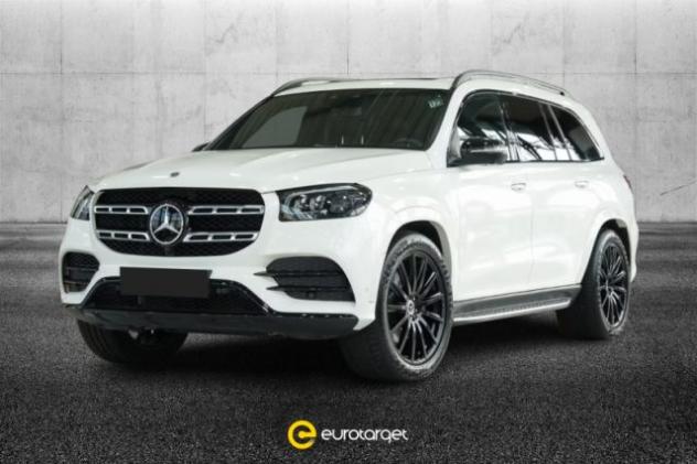 MERCEDES-BENZ G LS 580 4Matic AMG Line Premium Plus rif. 23758584