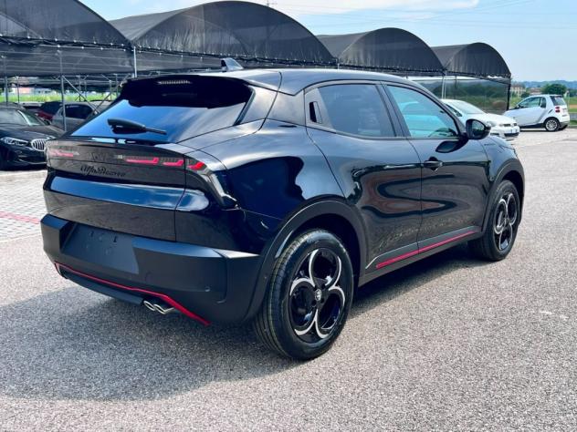 Alfa Romeo Junior 1.2 145 CV Hybrid eDCT6 Speciale Pack Techno - Foto 3