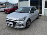 Hyundai i20 II 2018 1.2 mpi Connectline 75cv 5p