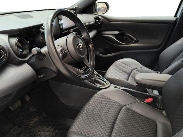 Toyota Yaris 1.5 Hybrid 5 porte Lounge - Foto 7