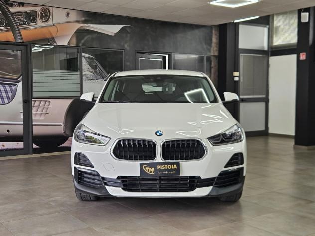 Bmw X2 sDrive18d auto - TAGLIANDI BMW - Foto 2