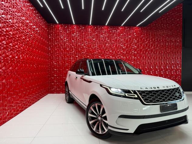 Land Rover Range Velar 2.0D I4 240 CV R-Dynamic - Foto 3