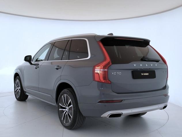 VOLVO XC90 Momentum Pro awd 7p.ti geartronic - IVA ESPOSTA - Foto 6