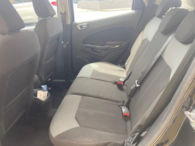 Ford EcoSport 1.5 TDCi 95 CV Plus 12/2015 - Foto 9