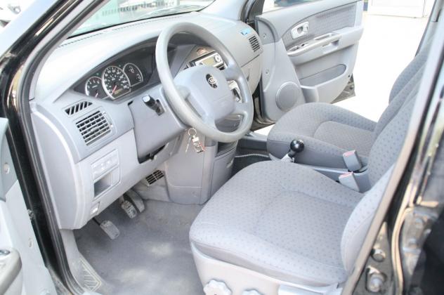 Kia Carens Carens 2.0 16V CRDi - Foto 8
