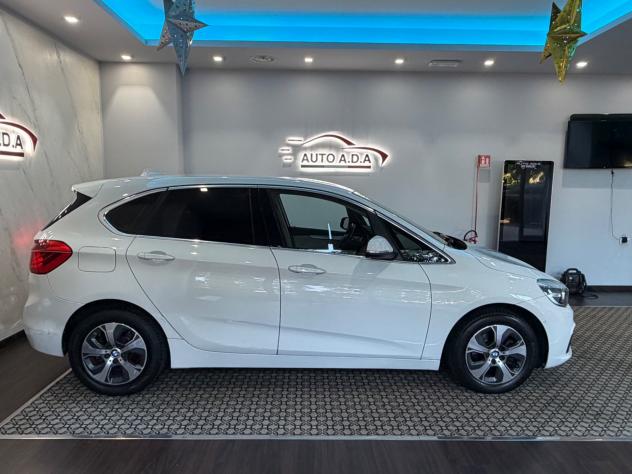 Bmw 216 216d Active Tourer Advantage - Foto 4