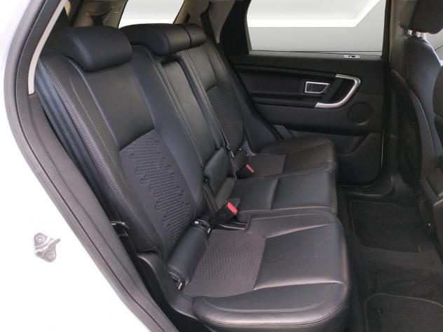 Land Rover Discovery Sport I 2016 2.0 td4 SE awd 180cv auto 7 POSTI - Foto 5