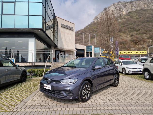 Volkswagen Polo 1.0 EVO Life
