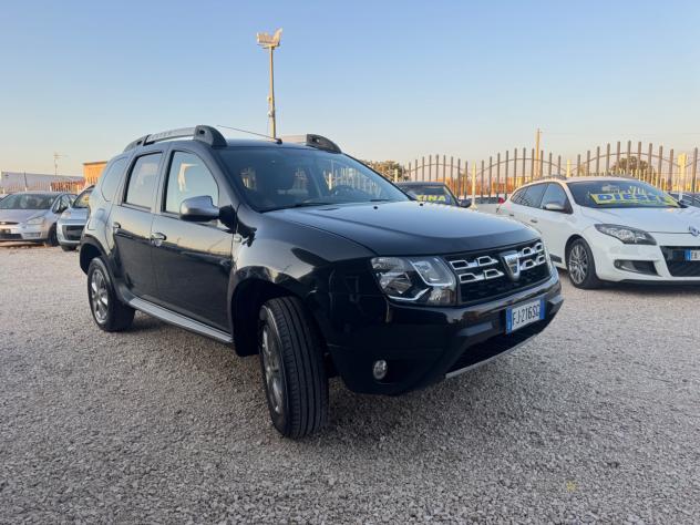 Dacia Duster 1.5 dCi 110 CV S&S 4x2 Serie Speciale Brave2 - Foto 5