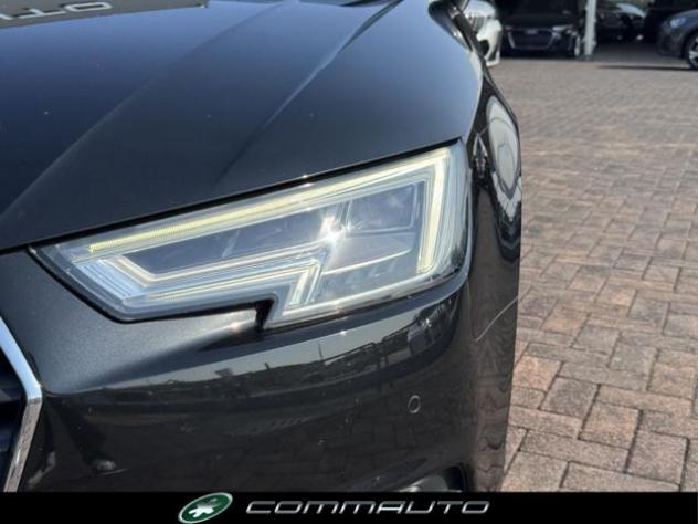 AUDI A4 Avant 2.0 TDI 150 CV S tronic Design rif. 23836853 - Foto 9