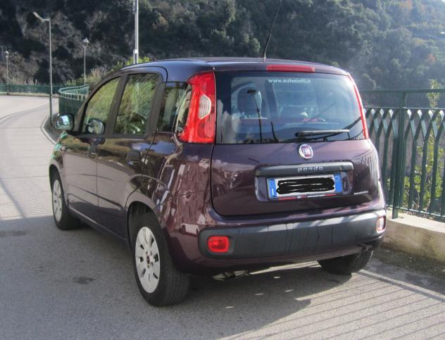Fiat Panda 1.2 Lounge - Foto 4