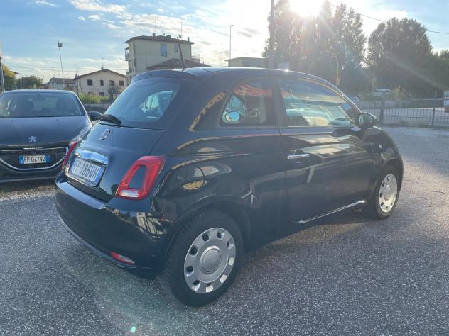 Fiat 500 1.2 EasyPower Pop GPL ANCHE NEOPATENTATI 2018 - Foto 5