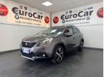 Peugeot 2008 1.6 BHDi 100CV Allure 02/2017 NEOPATENTATI EURO 6B