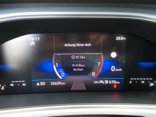 Volkswagen T-Roc T-Roc 1.0 tsi GOAL 115cv LED NAVI PDC ACC - Foto 8