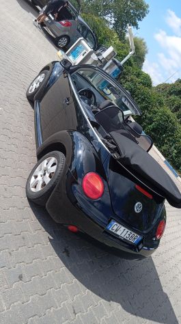 New Beetle Cabrio 1.6 - Foto 10
