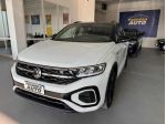 VOLKSWAGEN T-Roc 2.0 TDI SCR R-Line rif. 24006111